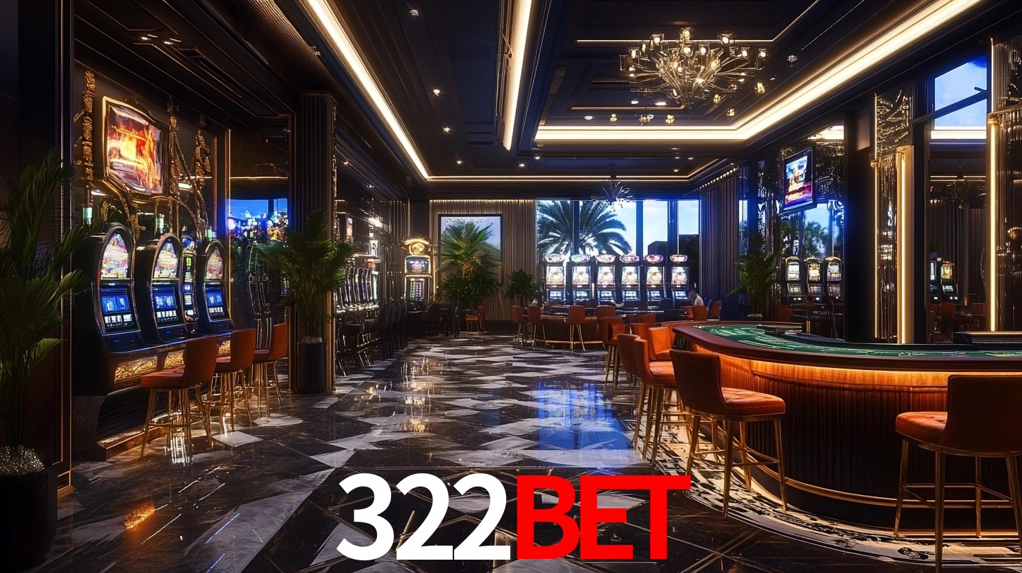 Daily Bonuses 322Bet