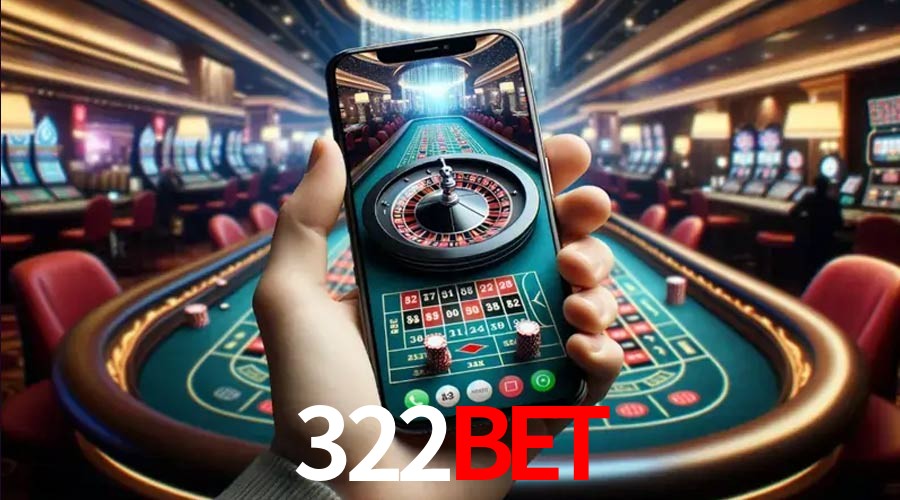 Quick Registration 322Bet