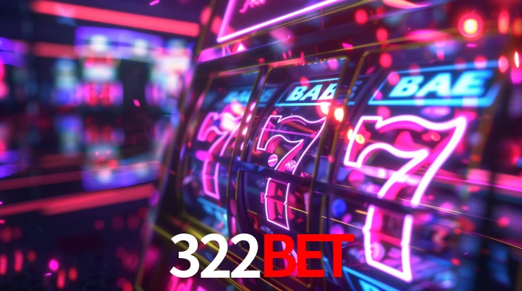 Account Benefits 322Bet