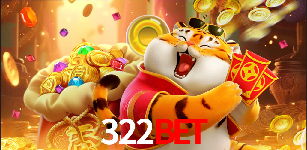 322Bet: Seu Cassino Premiado com Pagamentos Rápidos