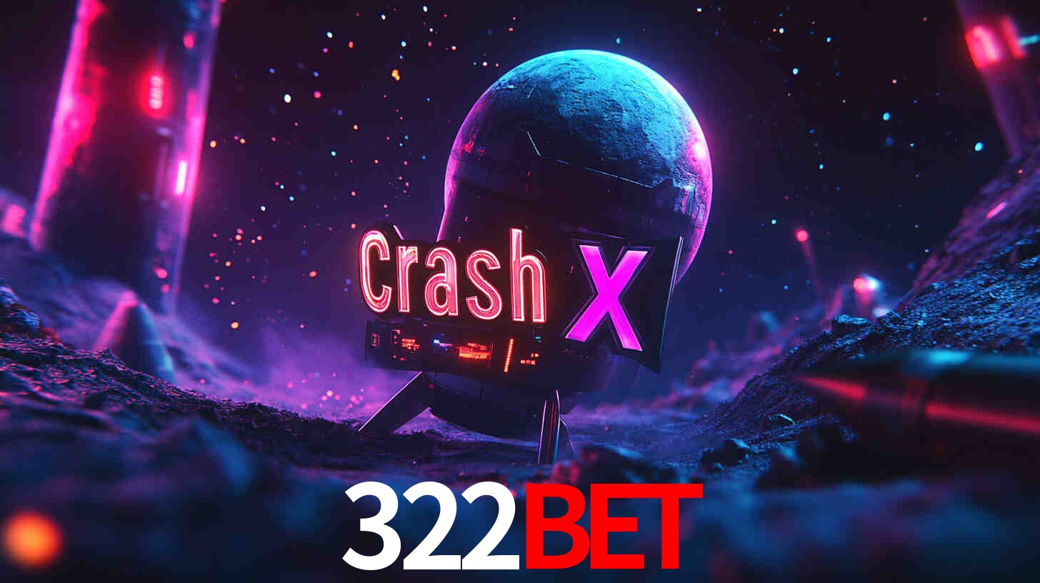 Inovações de Jogos na 322Bet: O Futuro das Experiências Interativas