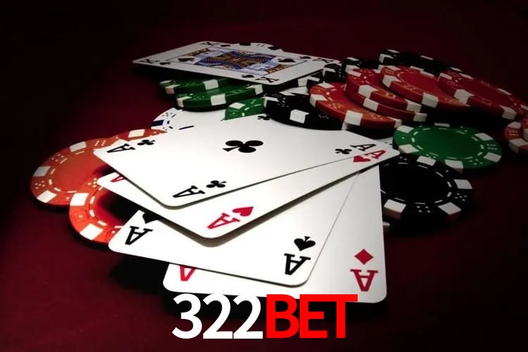 PIX Instantâneo 322Bet