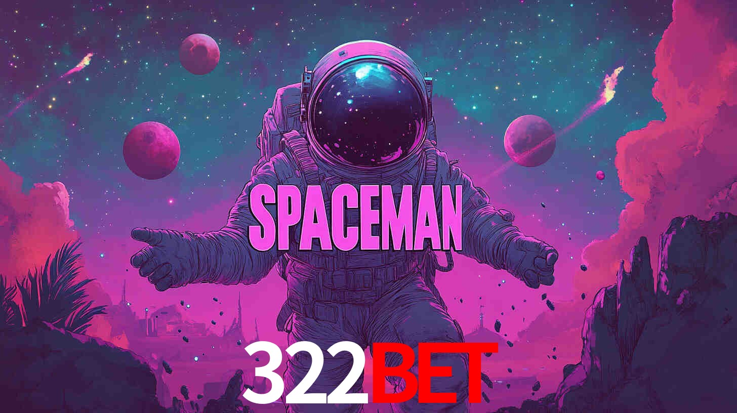 Descubra a Magia dos Jogos de Arcade no 322Bet