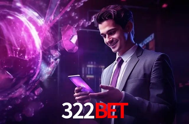 Experiência VIP 322Bet