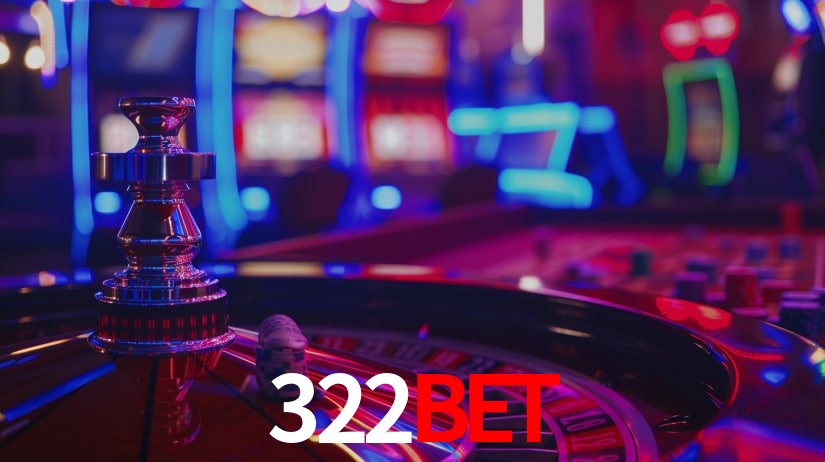 322Bet App Interface