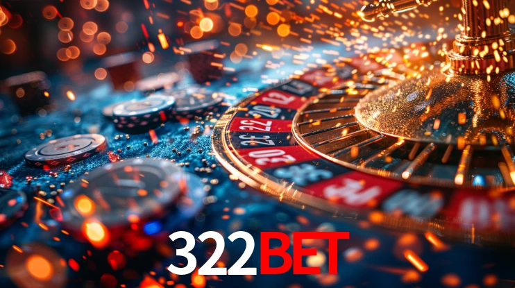 2FA Security 322Bet