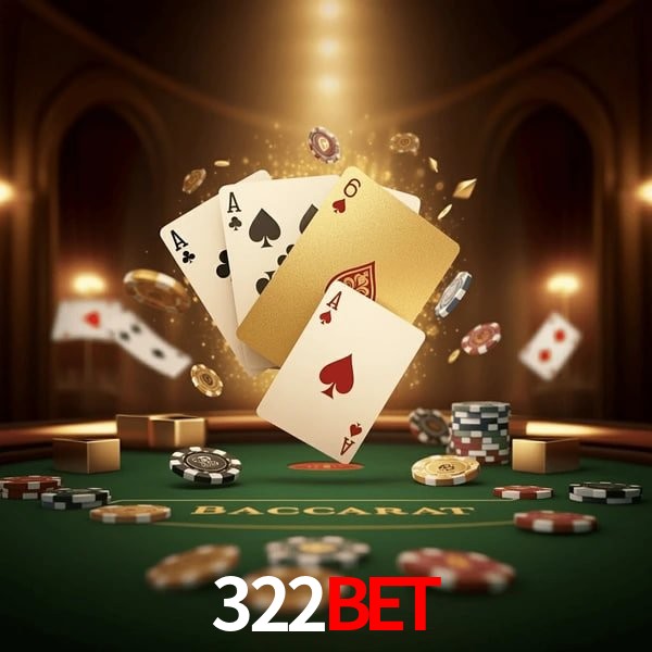 Football Betting 322Bet