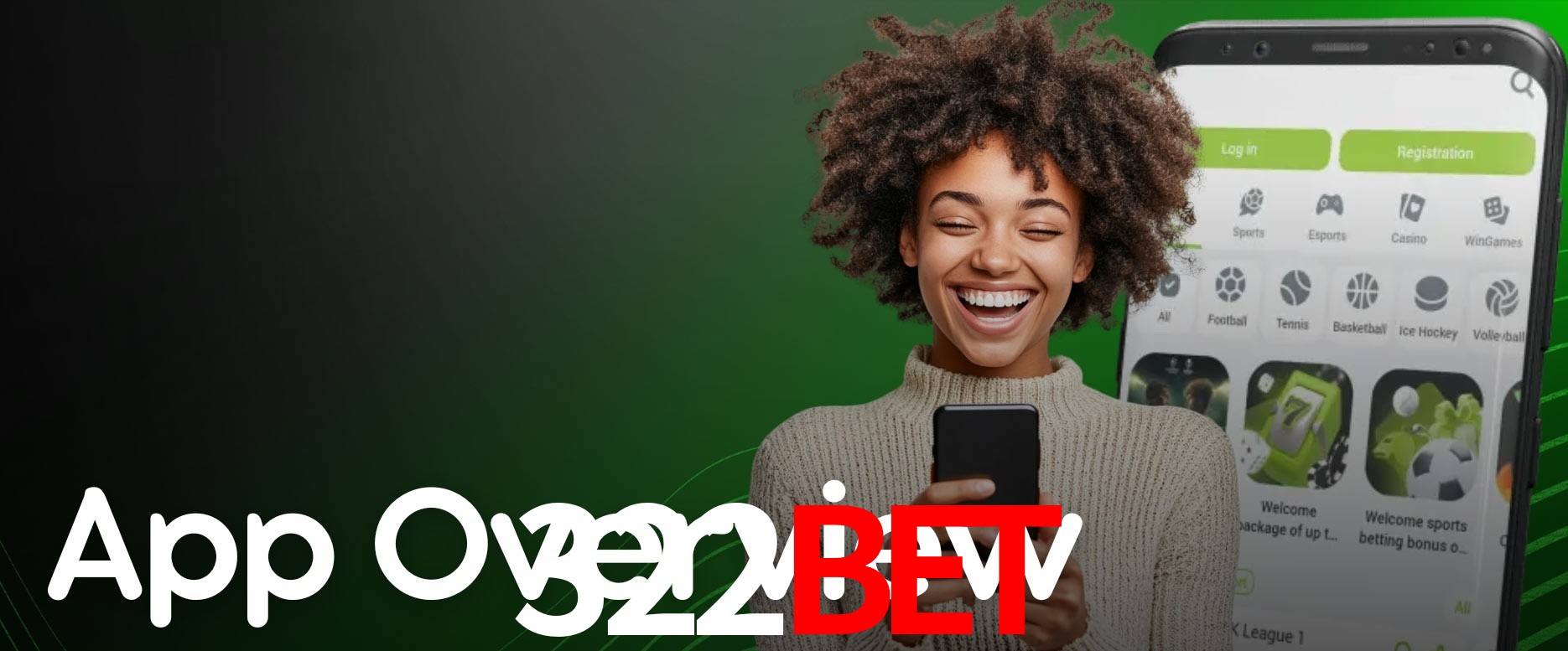Weekend Specials 322Bet