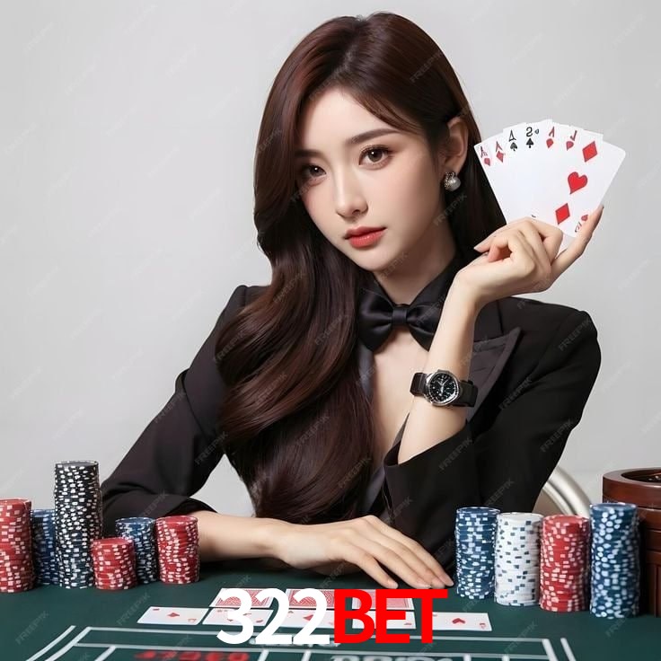 Cadastro Rápido 322Bet