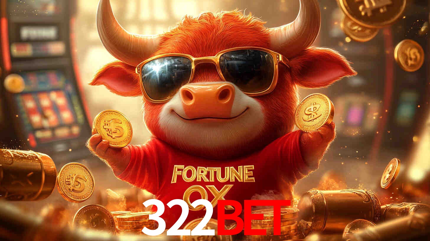 322Bet - Chance de Tudo - 322Bet Login