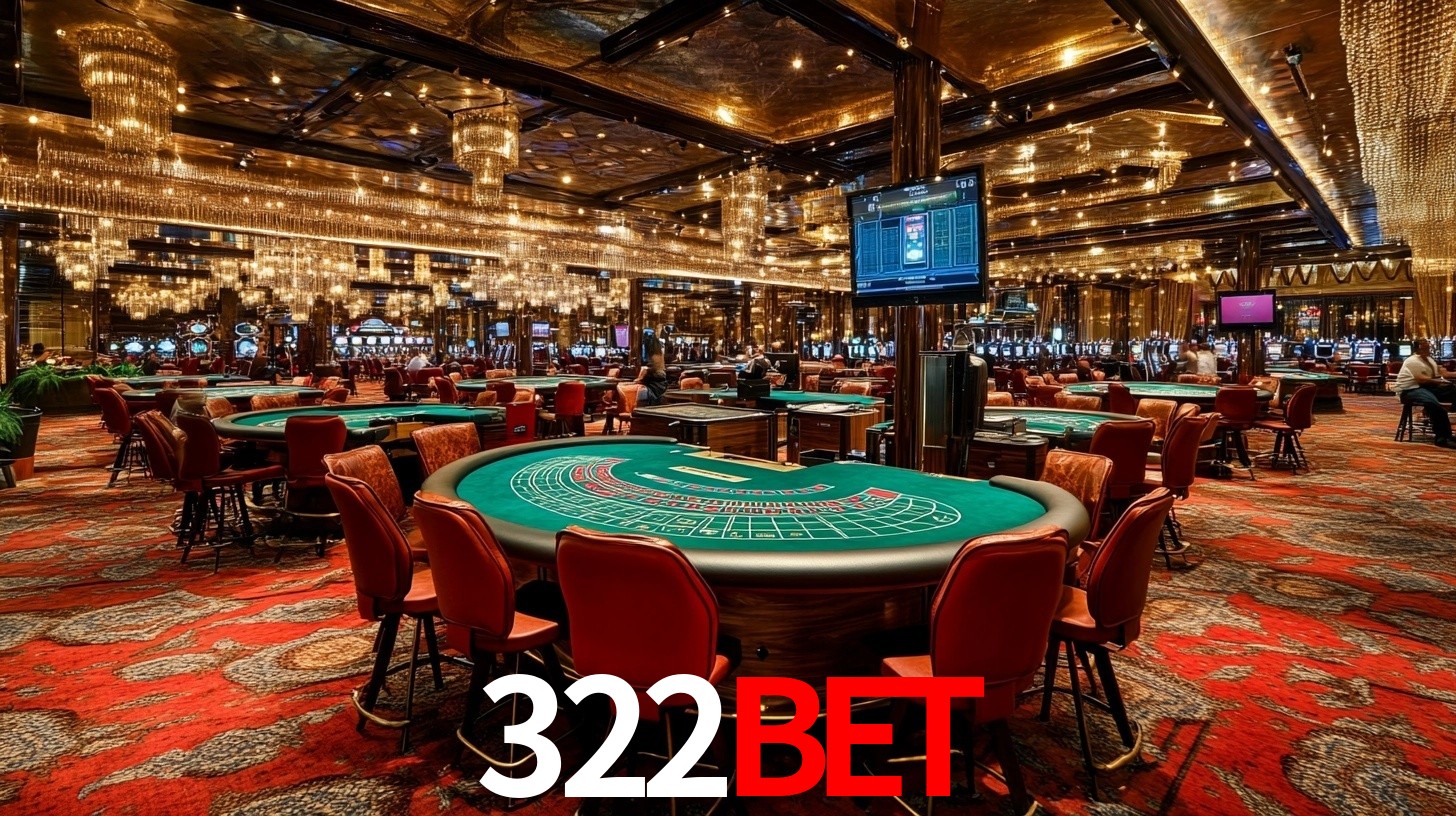 322Bet App