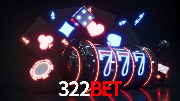 Statistics 322Bet