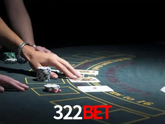 Integração de APIs 322Bet