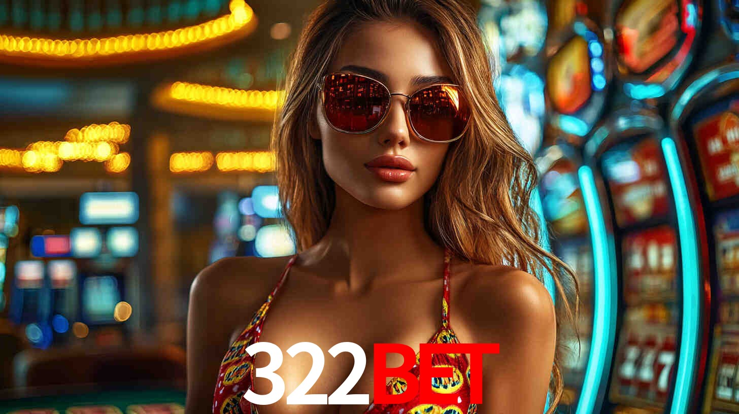 Tournaments 322Bet