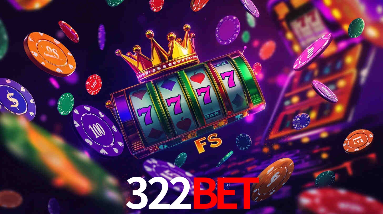 Blackjack Table 322Bet