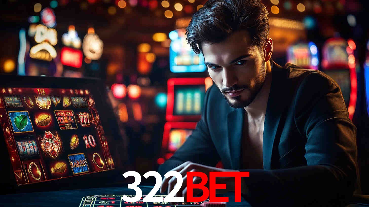 322Bet: Seu Especialista em Apostas Esportivas Brasileiras