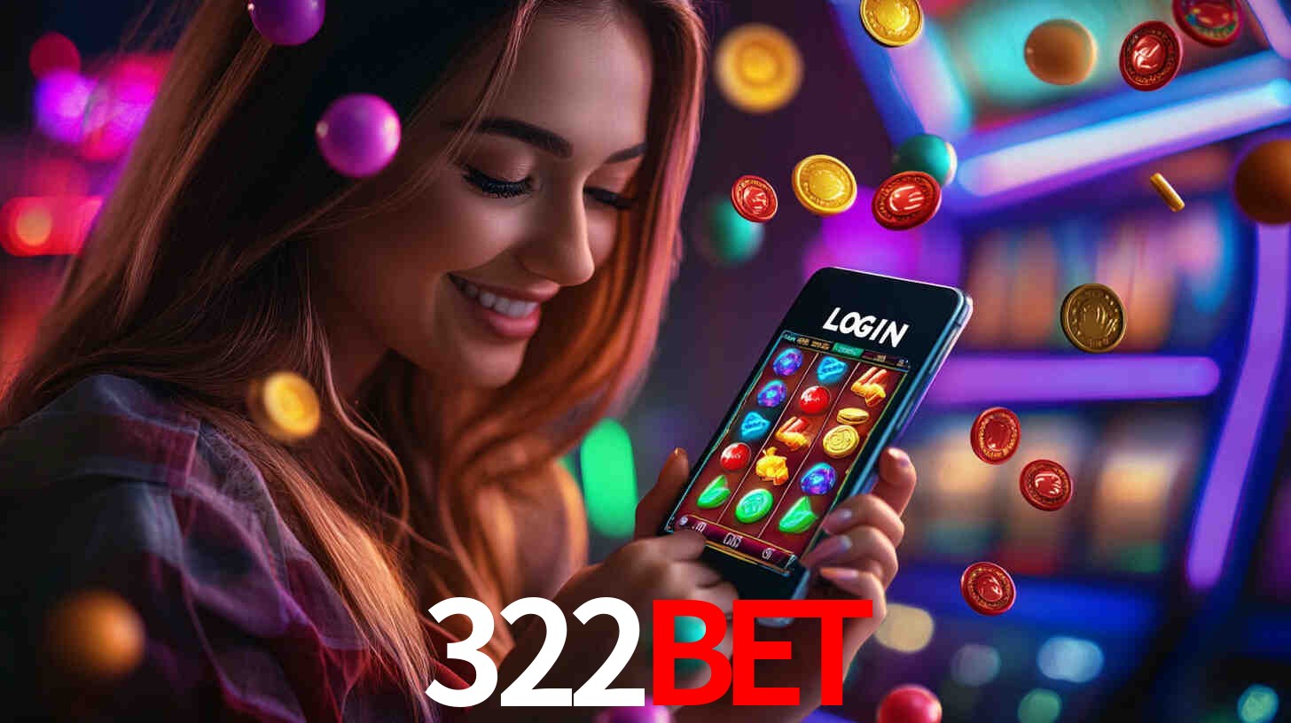 322Bet App