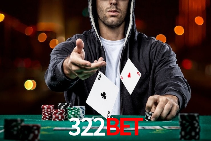 322Bet