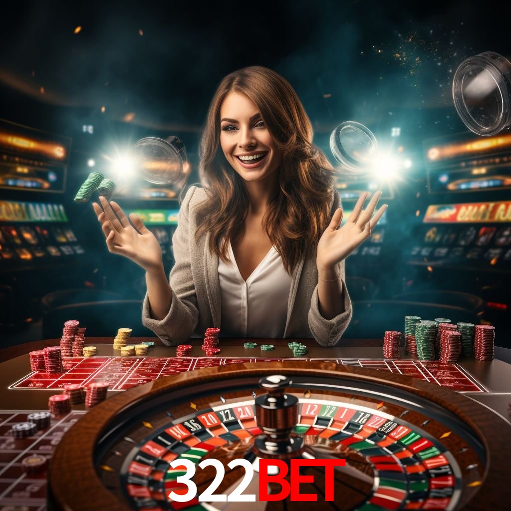 Exclusive Games 322Bet