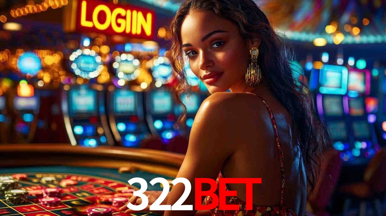 Estatísticas do Jogo 322Bet