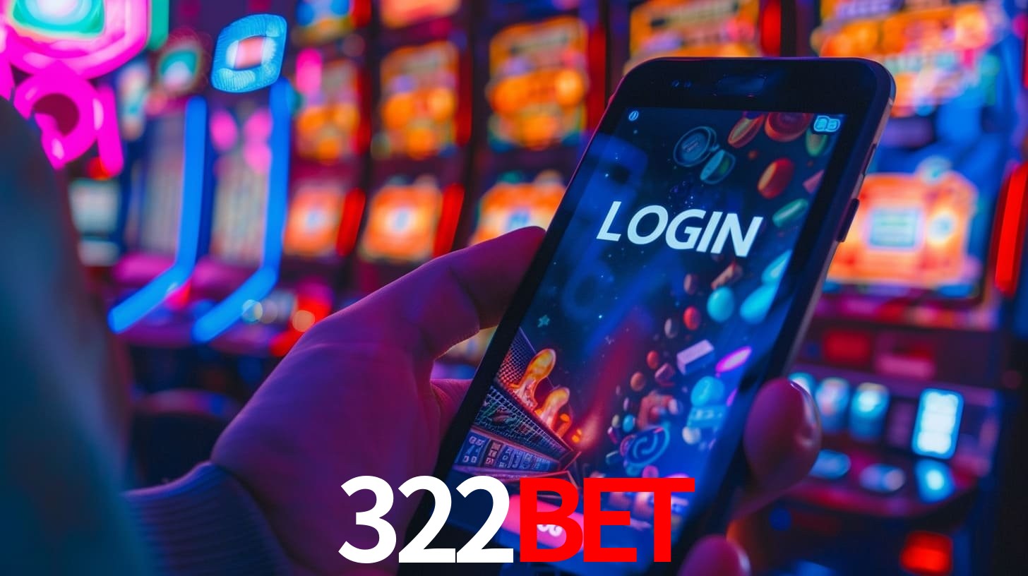Jogos Exclusivos 322Bet