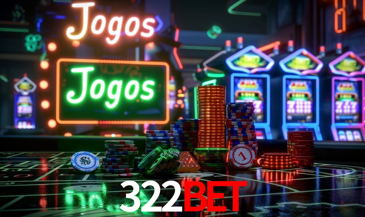 322Bet App