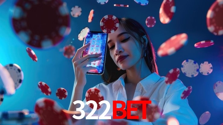 Descubra a Essência do 322Bet: Nossa História e Compromissos