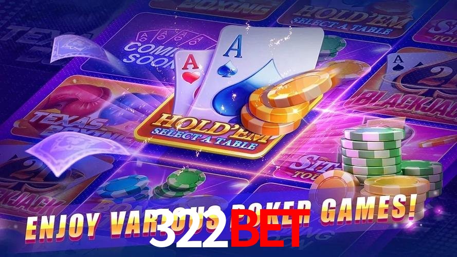 Explorando a Categoria de Eventos em Apostas na 322Bet
