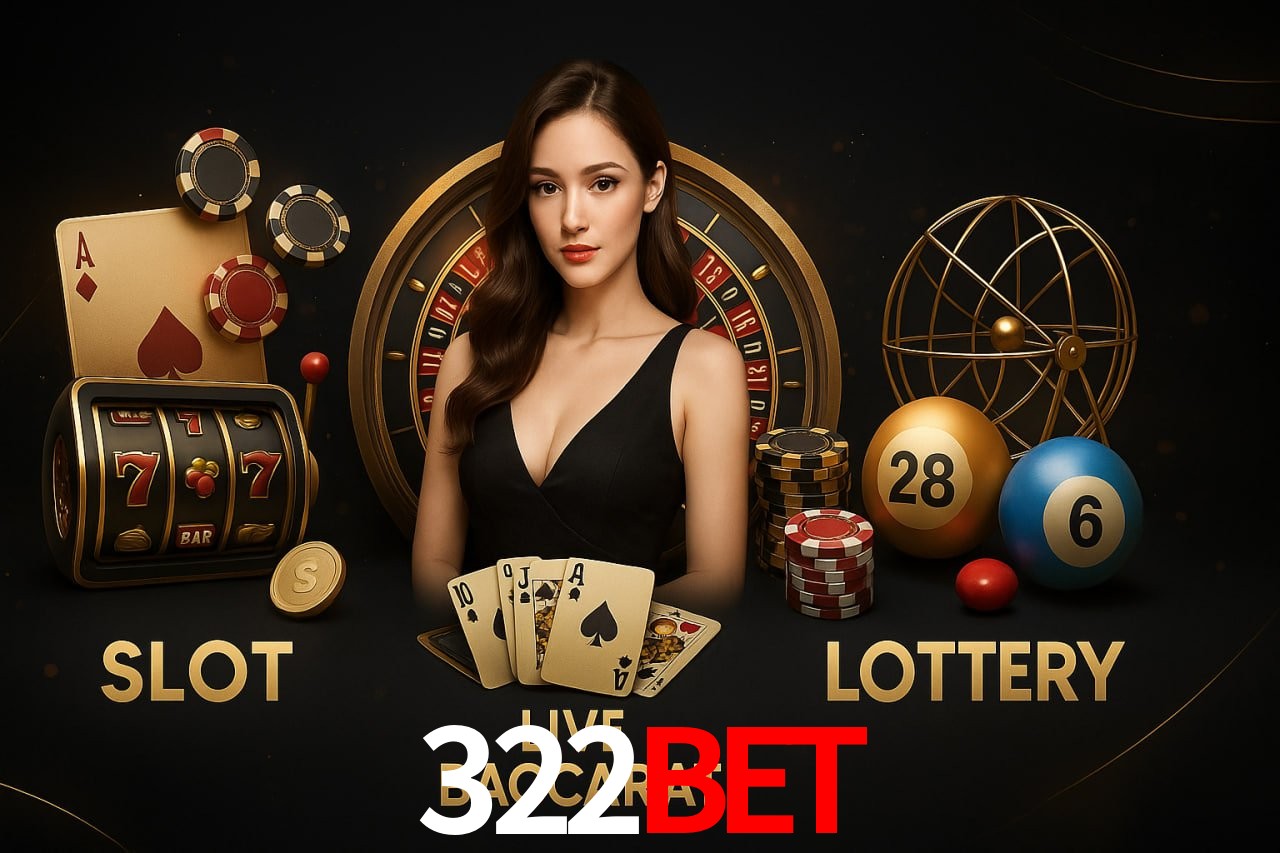 Especiais de Fim de Semana 322Bet