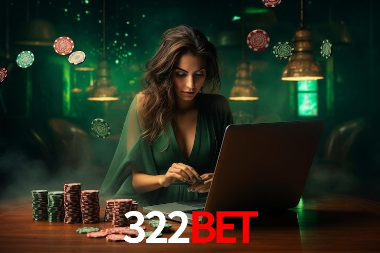322Bet
