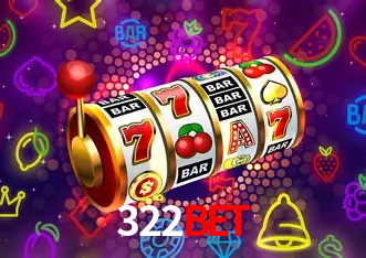 A Emoção da Loteria na 322Bet: Uma Chance de Mudança de Vida