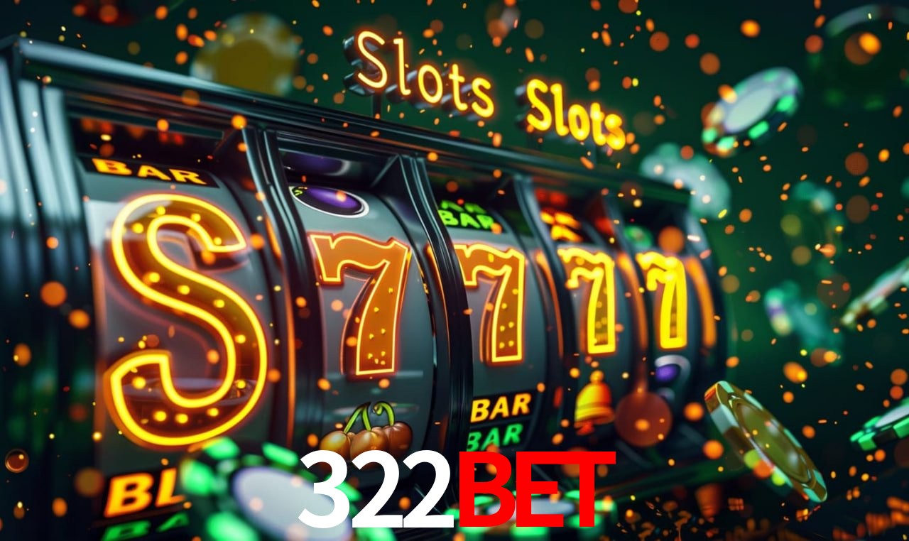 Torneios 322Bet