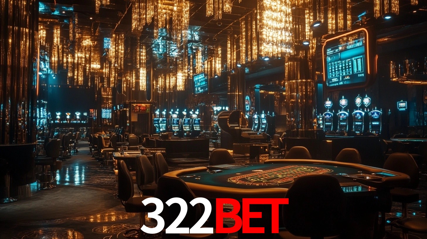 322Bet Login