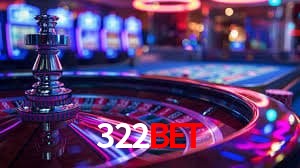 Bonus Features 322Bet