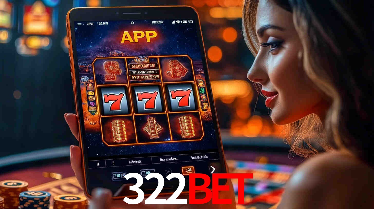322Bet App