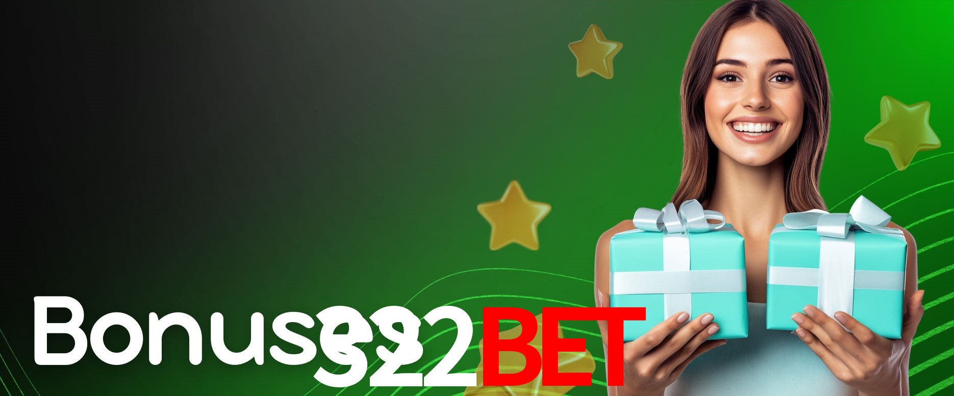 Exclusive Offers 322Bet