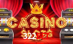 Live Casino 322Bet