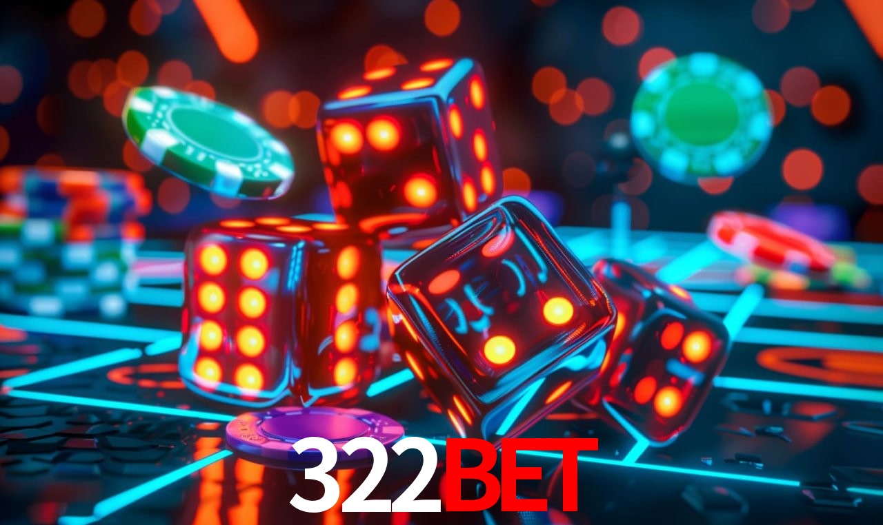 Descubra o Programa VIP da 322Bet: Vantagens Exclusivas para Jogadores
