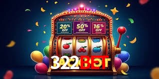 Benefícios da Conta 322Bet