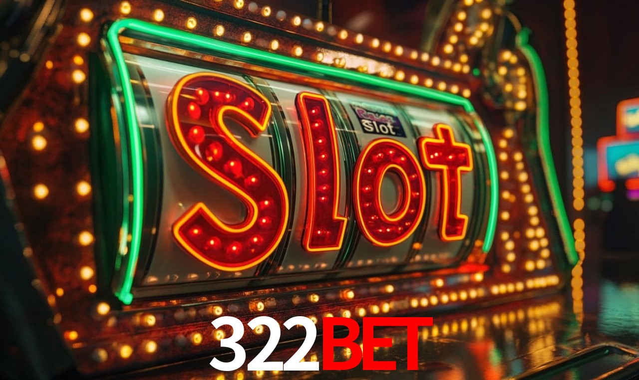 Login Seguro 322Bet