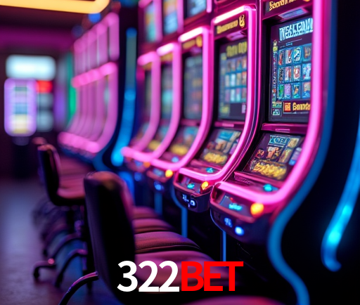 Promoções Sazonais 322Bet