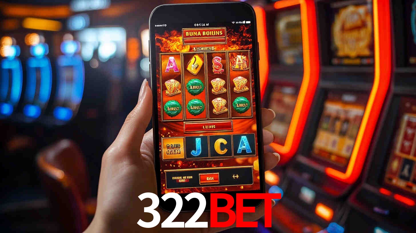 Explore as vantagens do 322Bet: serviço profissional e confiabilidade