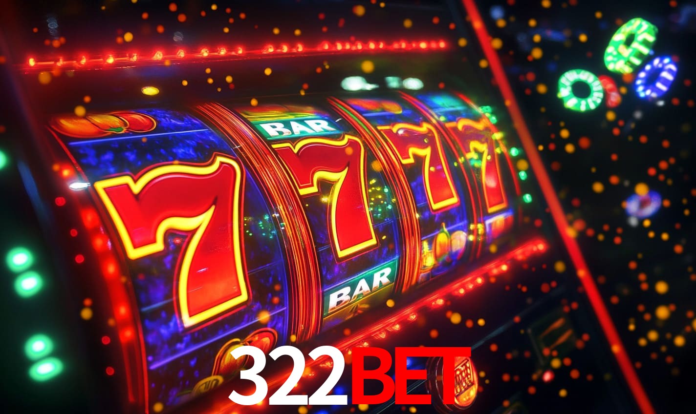 322Bet