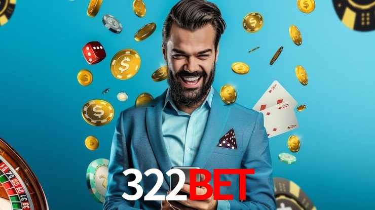 Game Providers 322Bet