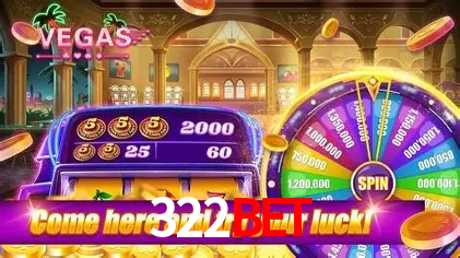 APP oficial da 322Bet para mobile