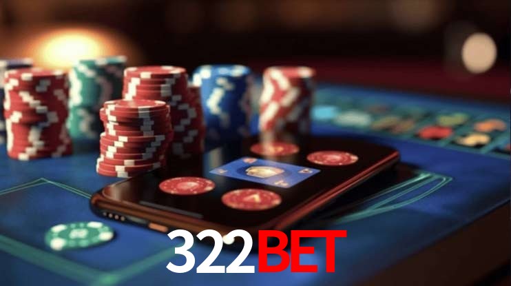 Programa VIP 322Bet
