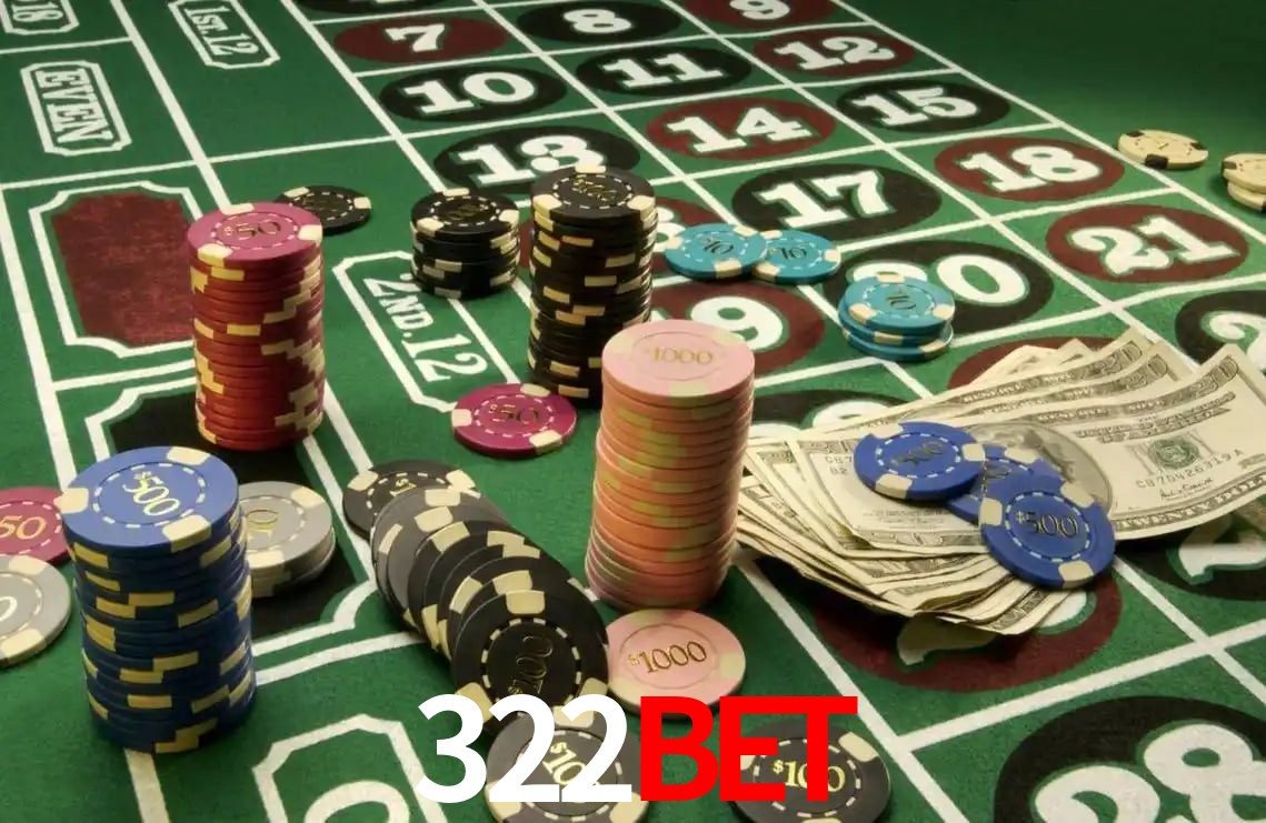 Instant EasyPaisa 322Bet