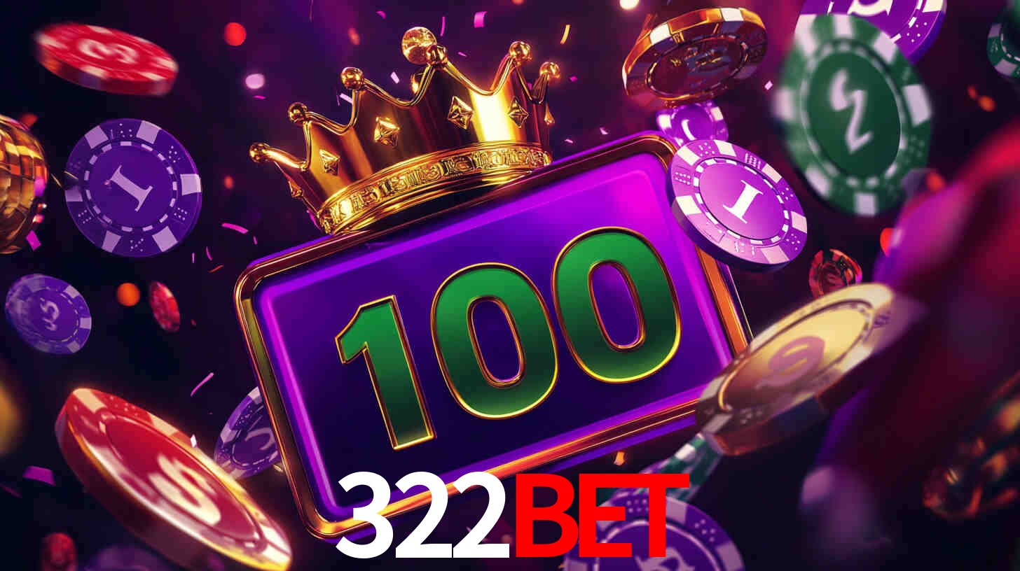 Roulette Table 322Bet