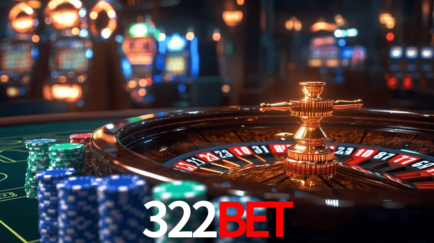 322Bet