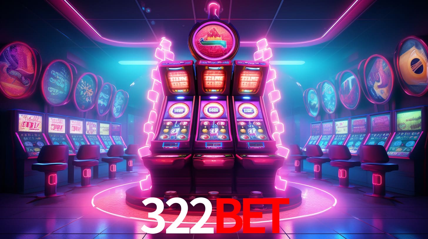 322Bet